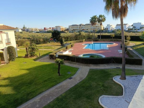 Urbanización San bruno II en segunda planta.